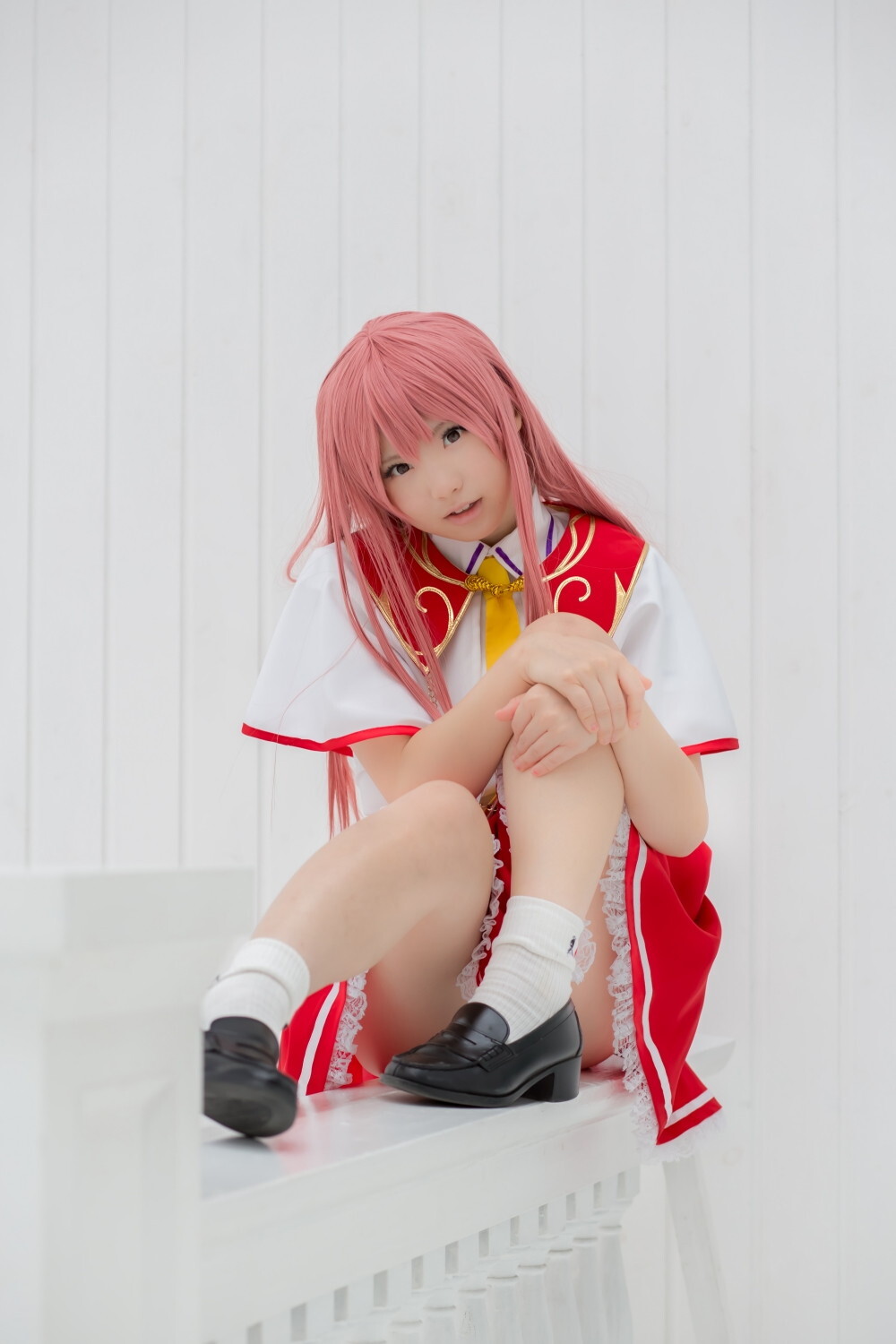 [Cosplay] 2013.04.06 Aiyoku no Eustia Cosplay  2